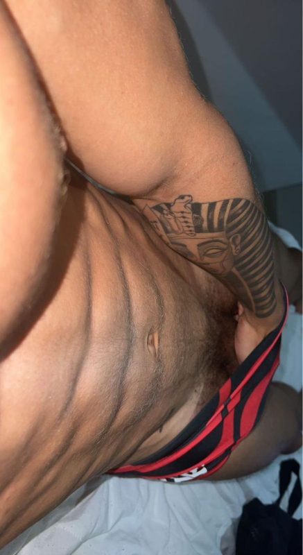 Bruno Cafuçu 25
