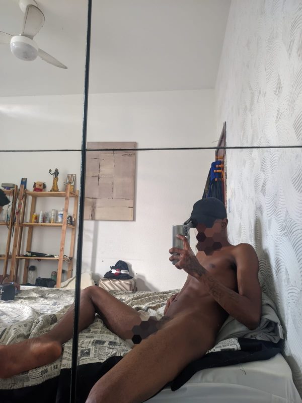 Nathan Silva 8