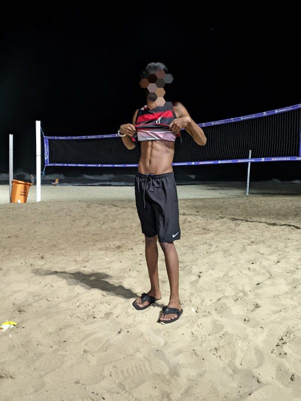 Nathan Silva 14