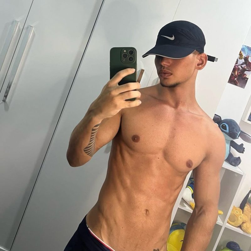 Bruno Cafuçu 12