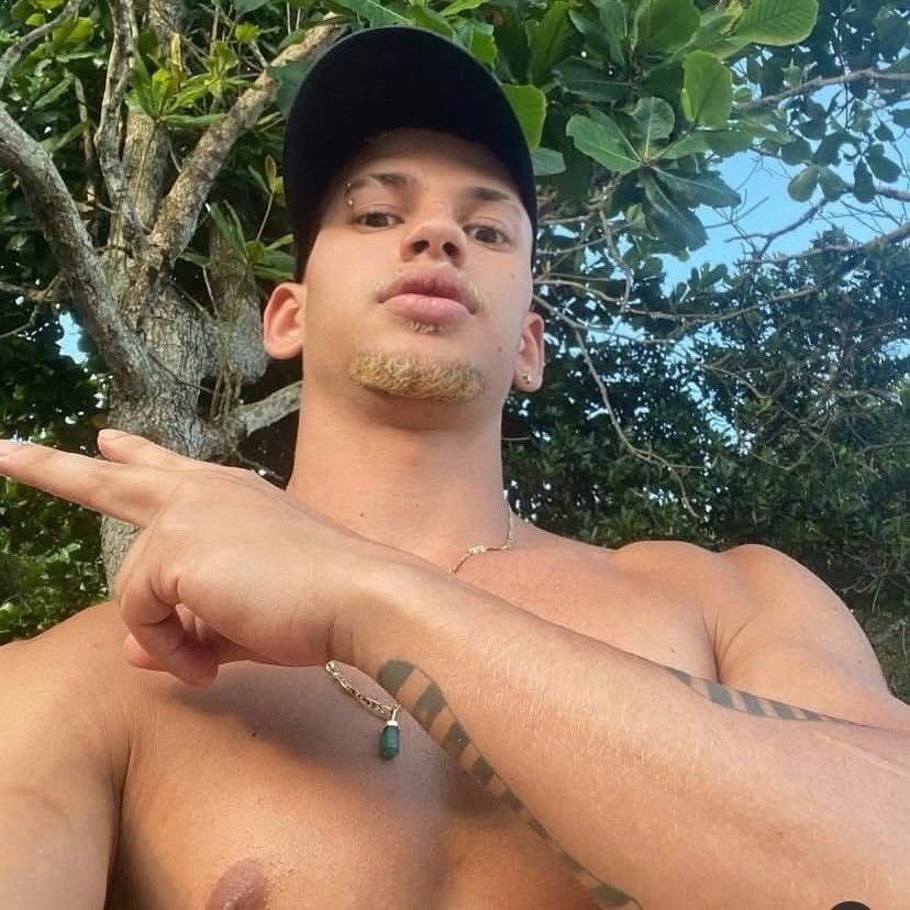 Bruno Cafuçu 38