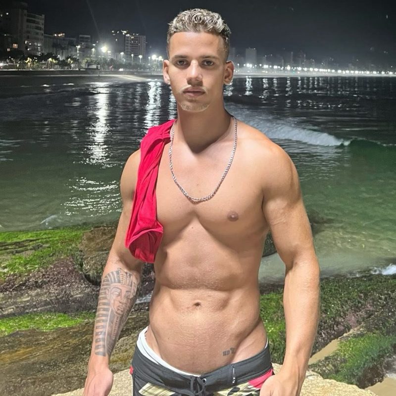 Bruno Cafuçu 42
