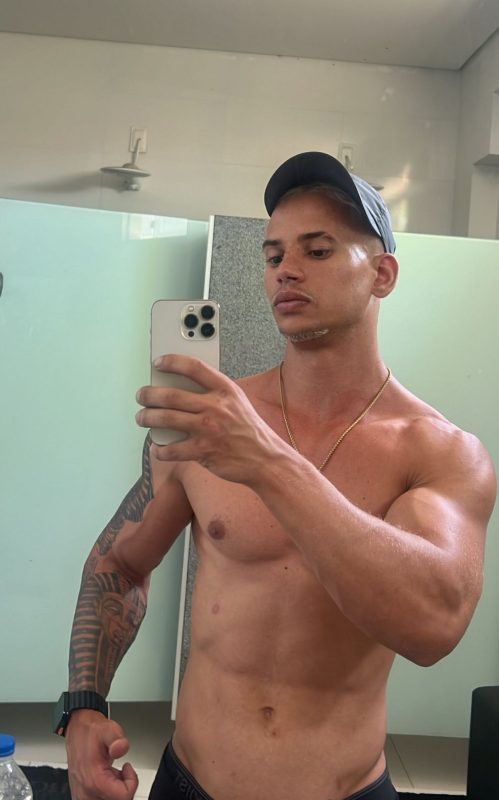 Bruno Cafuçu 36
