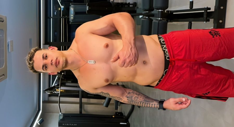 Bruno Cafuçu 22
