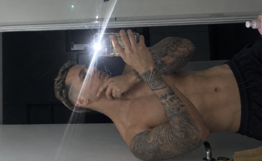 Bruno Cafuçu 1