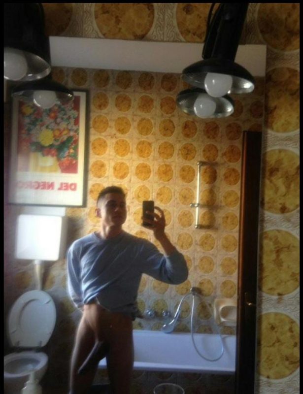 Gusttavo Maldovick 15