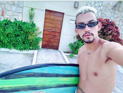 André Ferraz 4