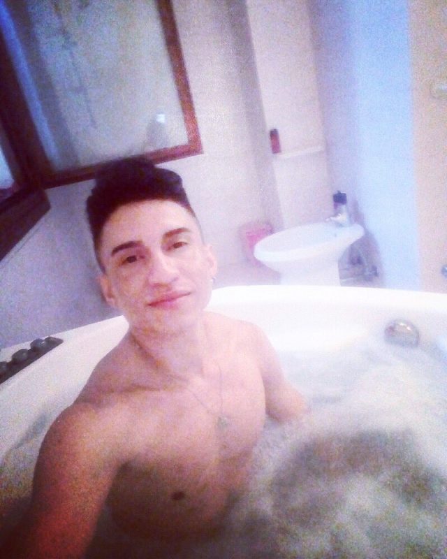 Gusttavo Maldovick 13