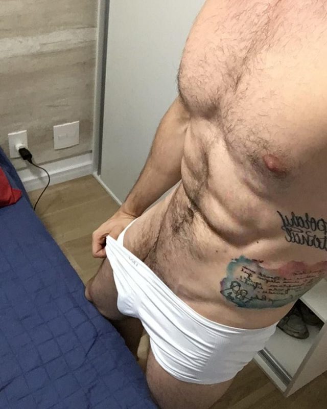 André Prado 10