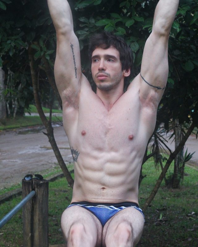 André Prado 11