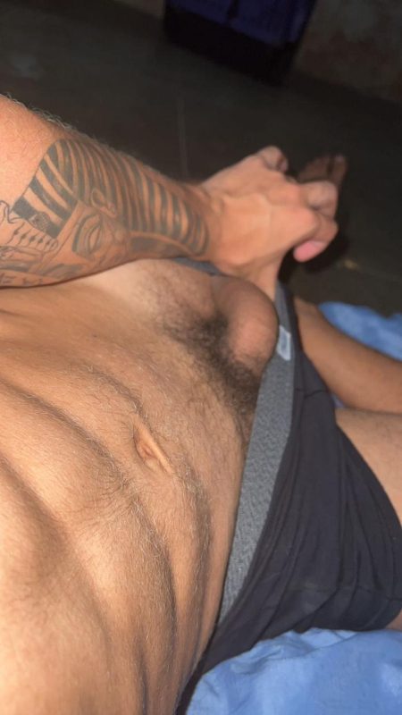 Bruno Cafuçu 29