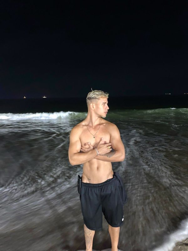Bruno Cafuçu 20