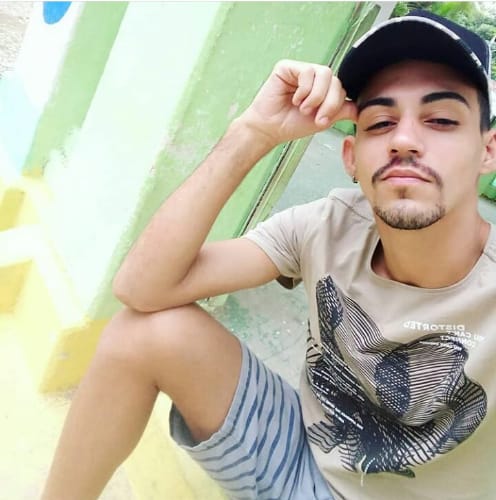 André Ferraz 5