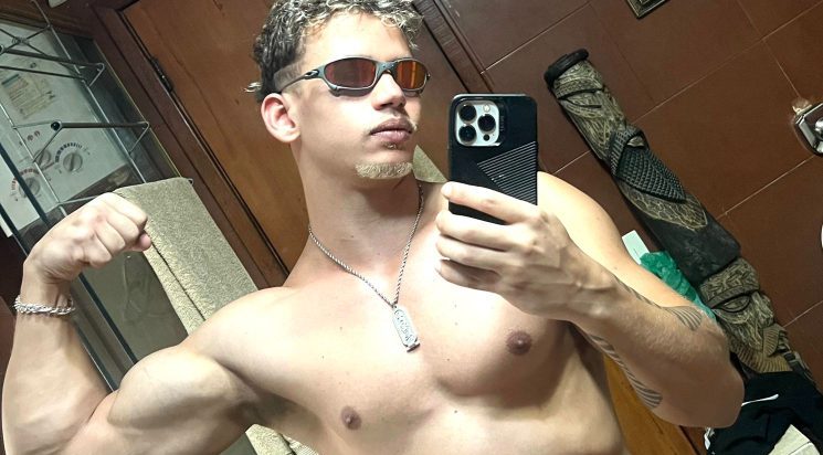 Bruno Cafuçu 17