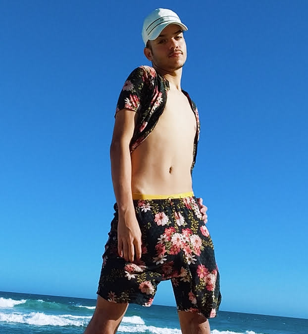 Ângelo Perry 4