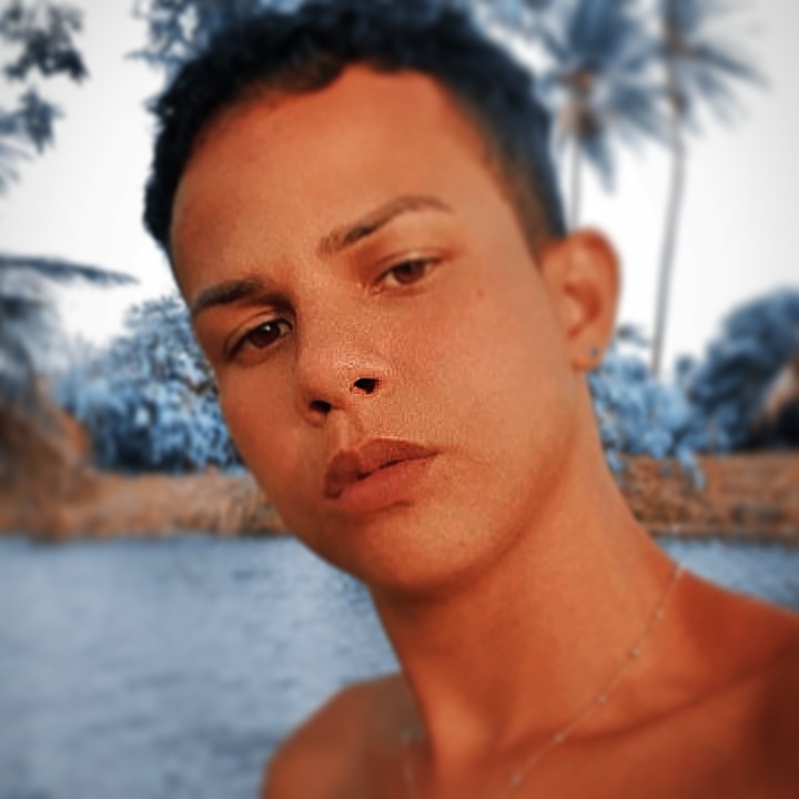 Abel Gomez 7