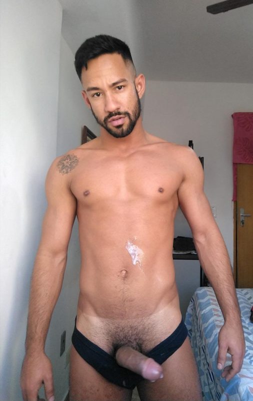 Anderson Castro 13