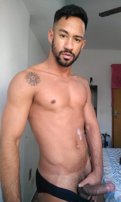 Anderson Castro 16