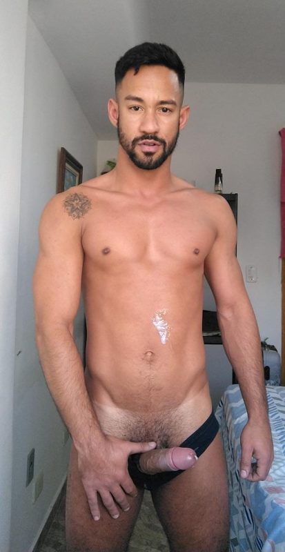 Anderson Castro 14