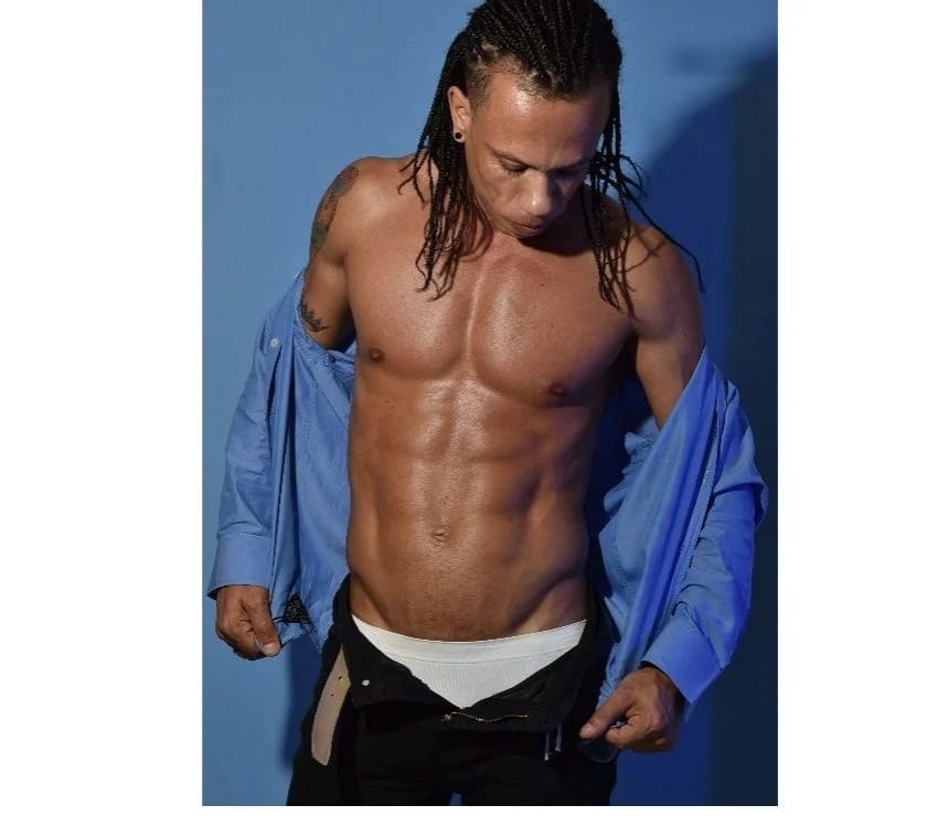 Alexandre Carioca 3