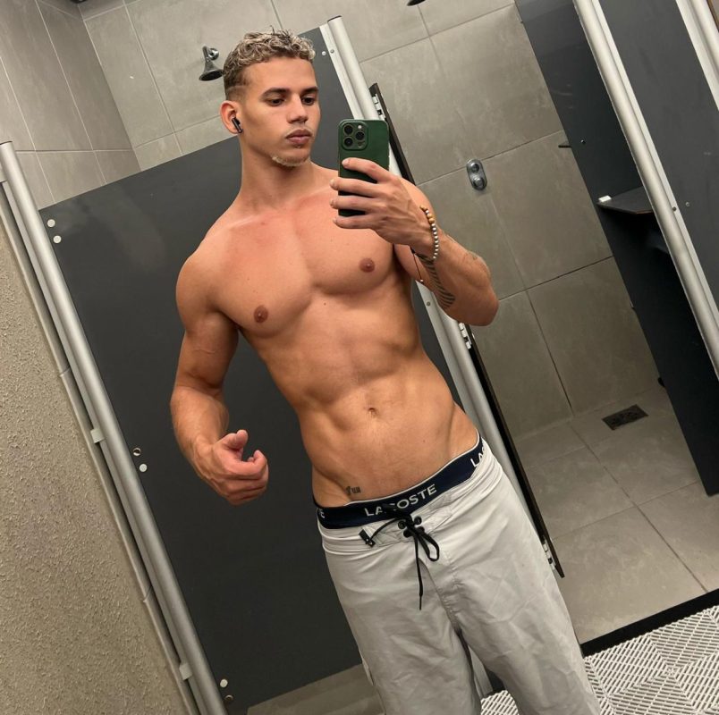 Bruno Cafuçu 28