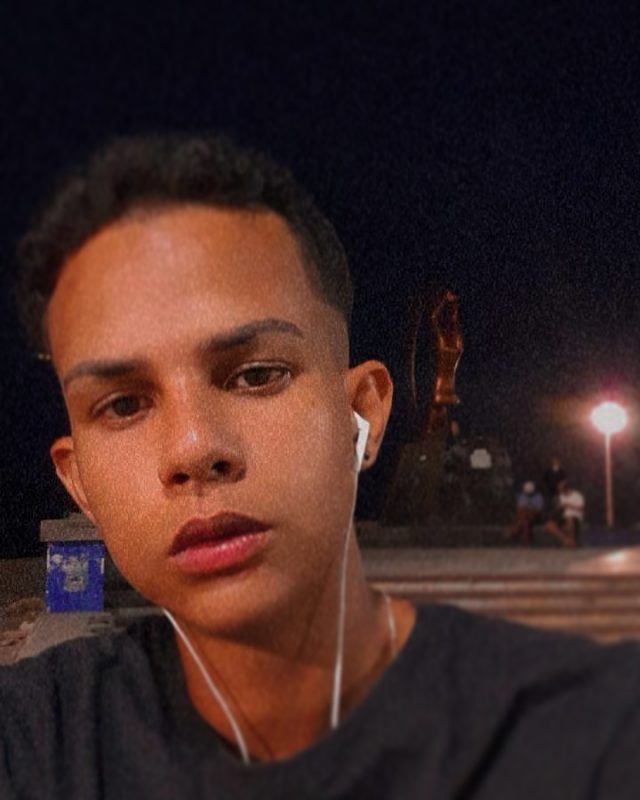 Abel Gomez 8