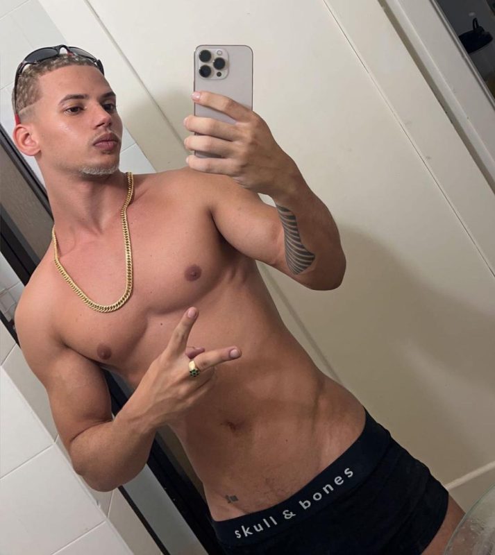 Bruno Cafuçu 34