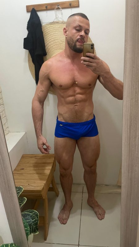Marcos Bessa 8