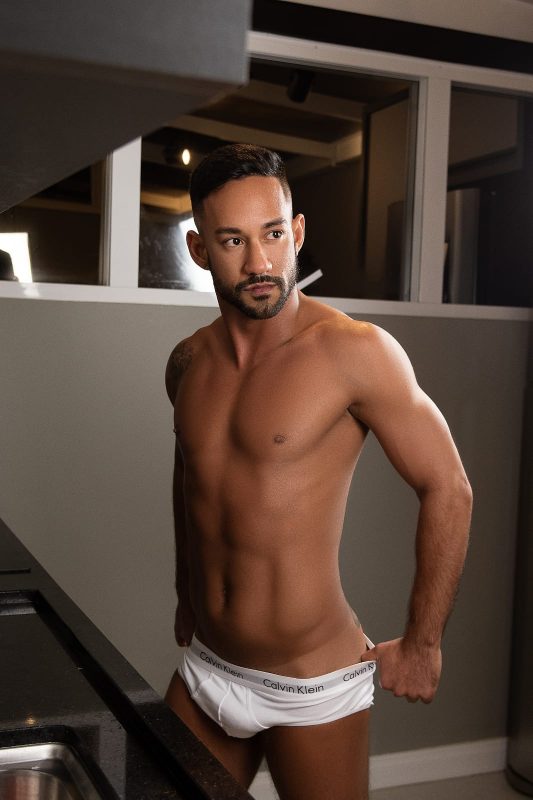 Anderson Castro 9