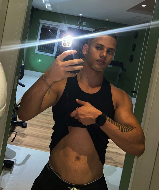 Bruno Cafuçu 14