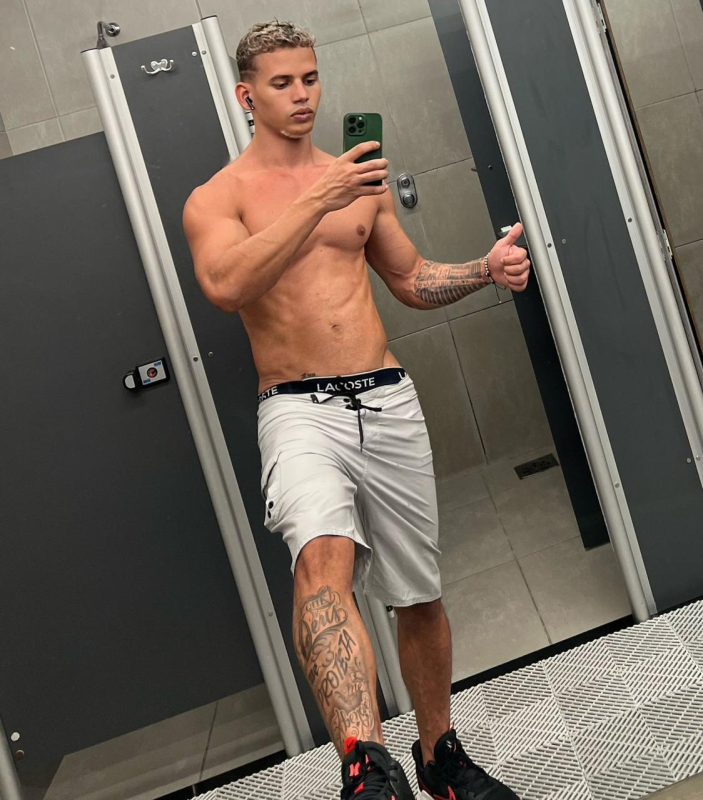 Bruno Cafuçu 32