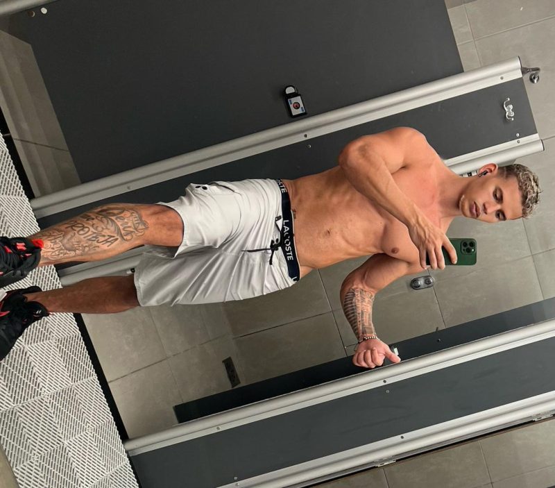 Bruno Cafuçu 6