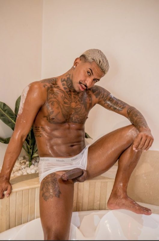 Dean Olibone 6