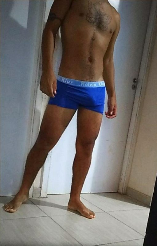 Alan Carrielly 1
