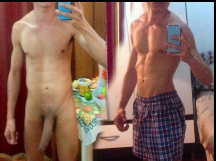 Gusttavo Maldovick 34