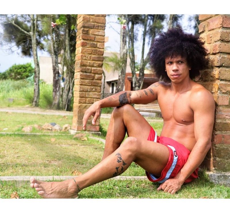 Alexandre Carioca 1