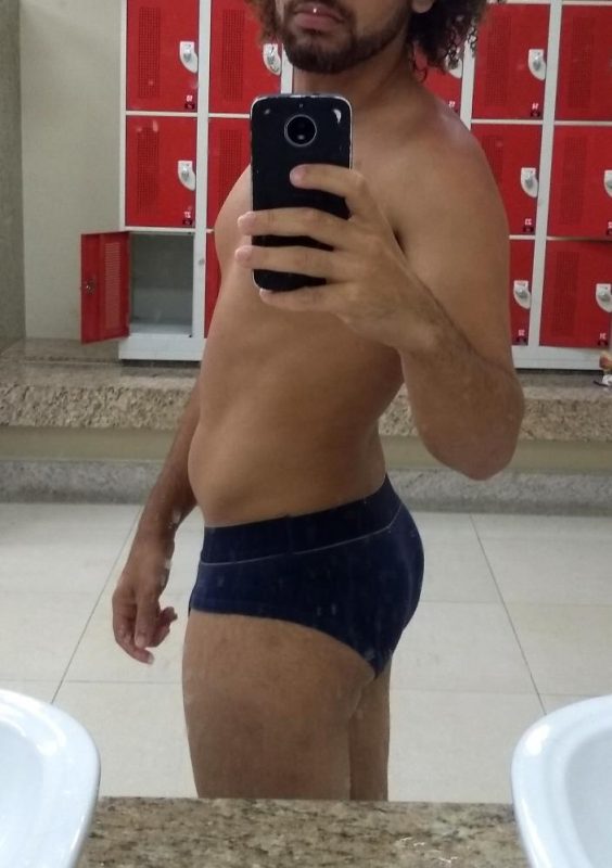 Allan Bruno - Sem Local 2