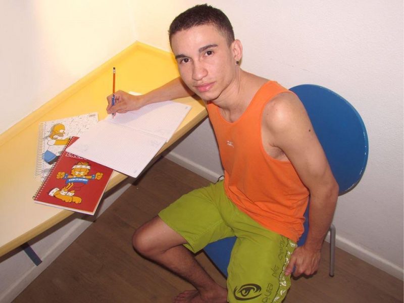 Gusttavo Maldovick 6