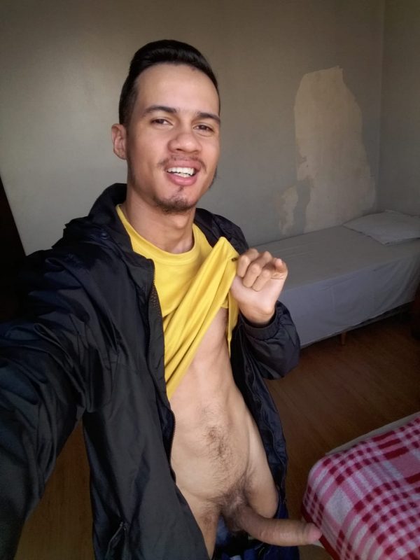 Paulo Dot 22cm 47