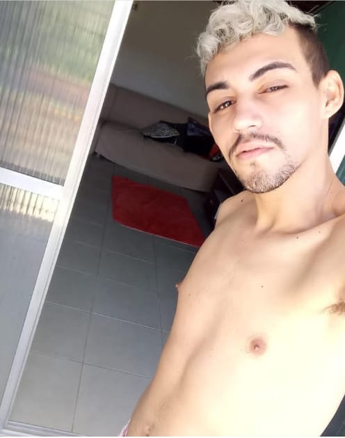 André Ferraz 1