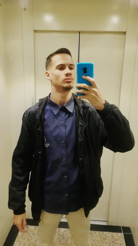 Paulo Dot 22cm 31