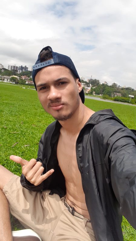 Paulo Dot 22cm 32