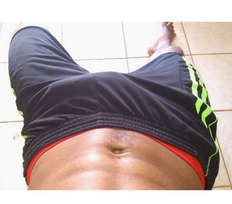 Alexandre Carioca 2