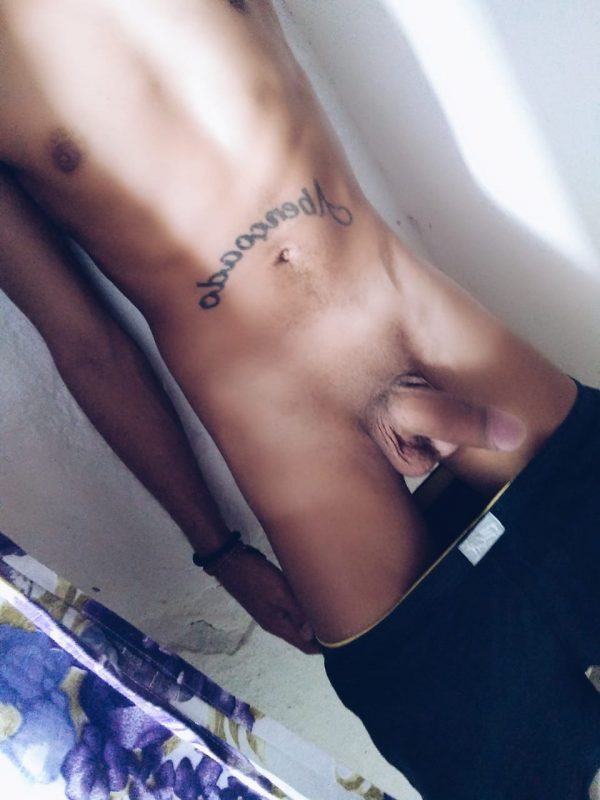 André Ferraz 10