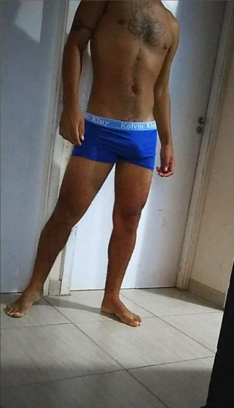 Alan Carrielly 2