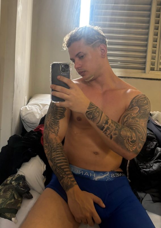 Bruno Cafuçu 5
