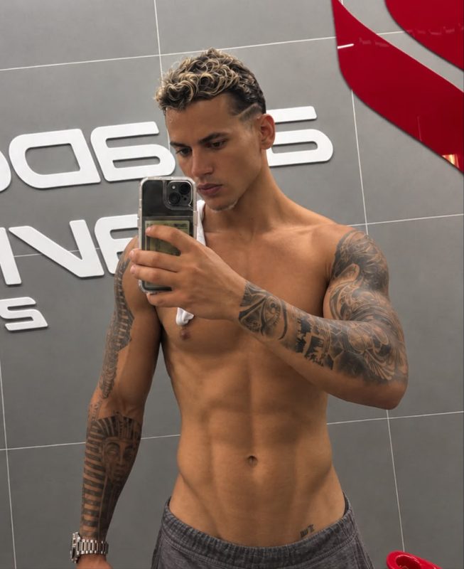Bruno Cafuçu
