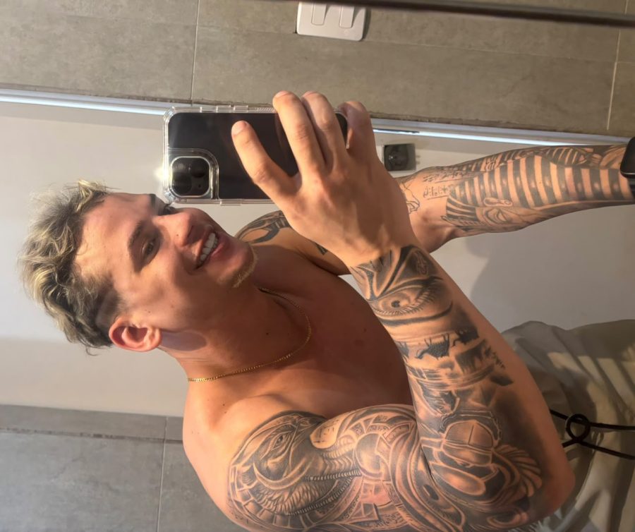 Bruno Cafuçu