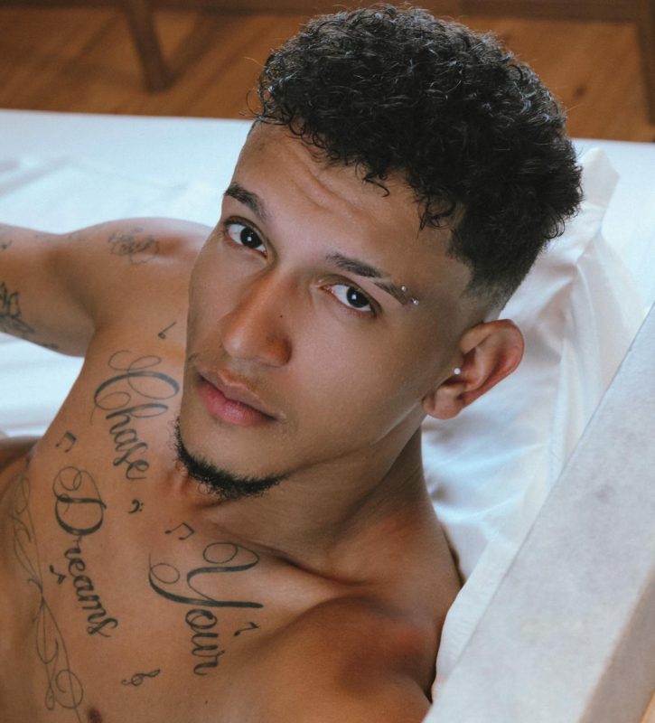 Luiz Alves 17