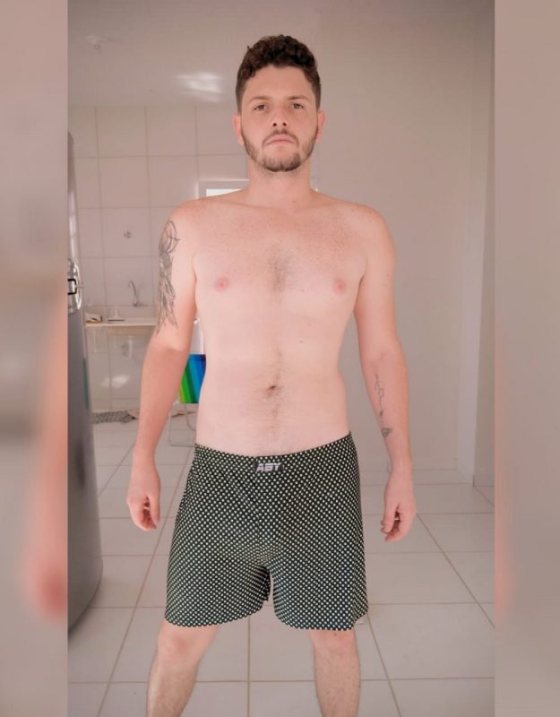 Adam Dotado 2